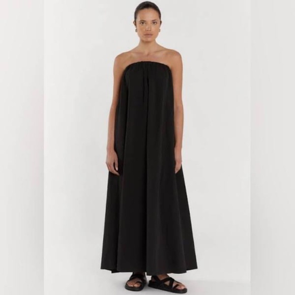 DISSH Dresses & Skirts - Dissh Jules Cotton Maxi